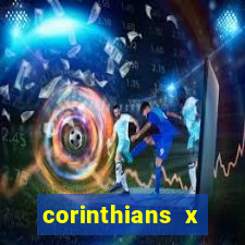 corinthians x cruzeiro ao vivo futemax